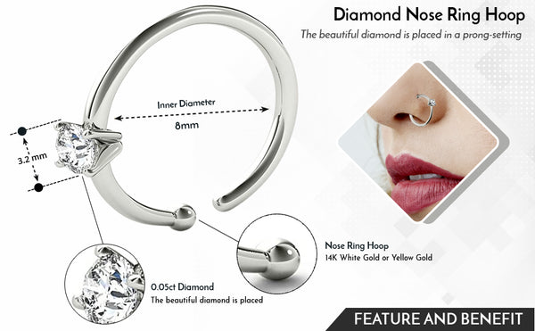 A Comprehensive Guide to Nose and Body Jewelry Piercing
